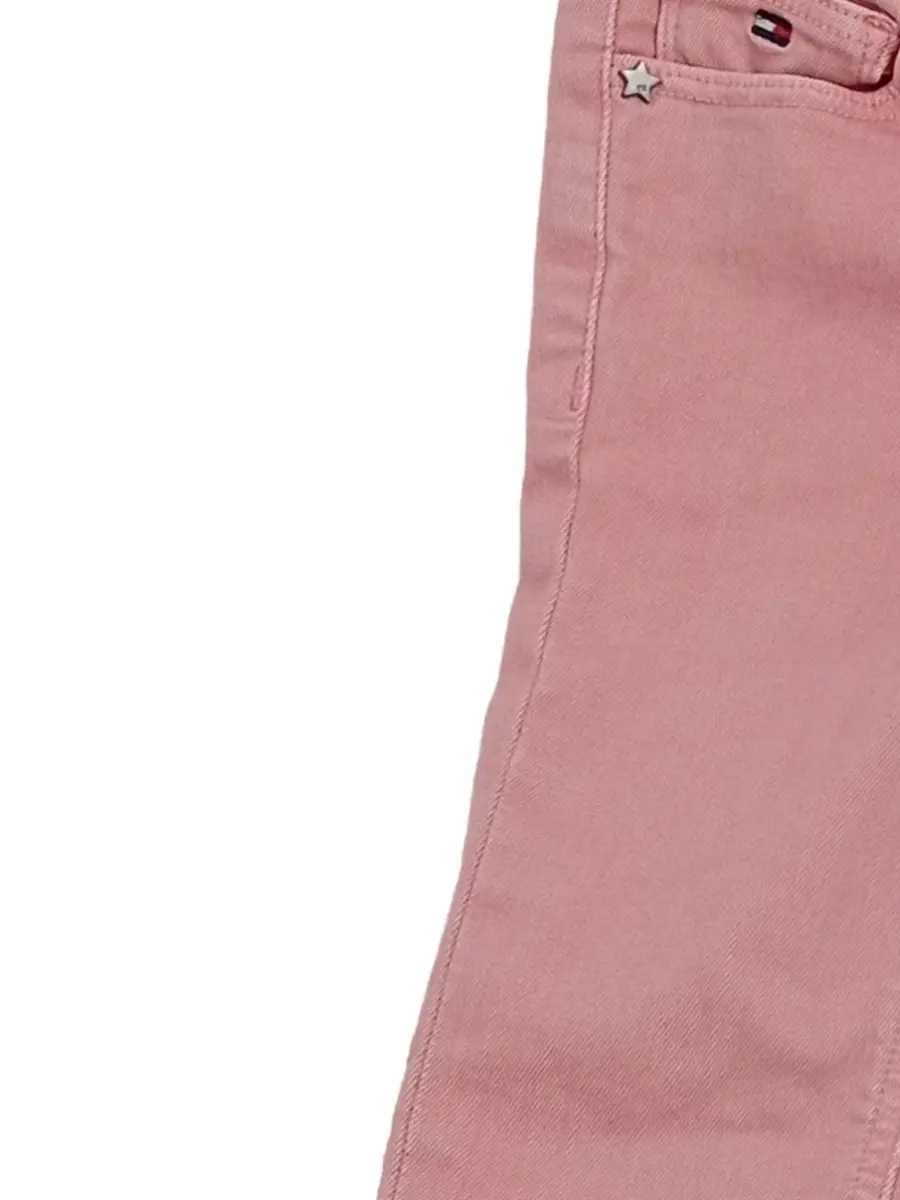 TOMMY HILFIGER Jeans Slim Fit Bild 3