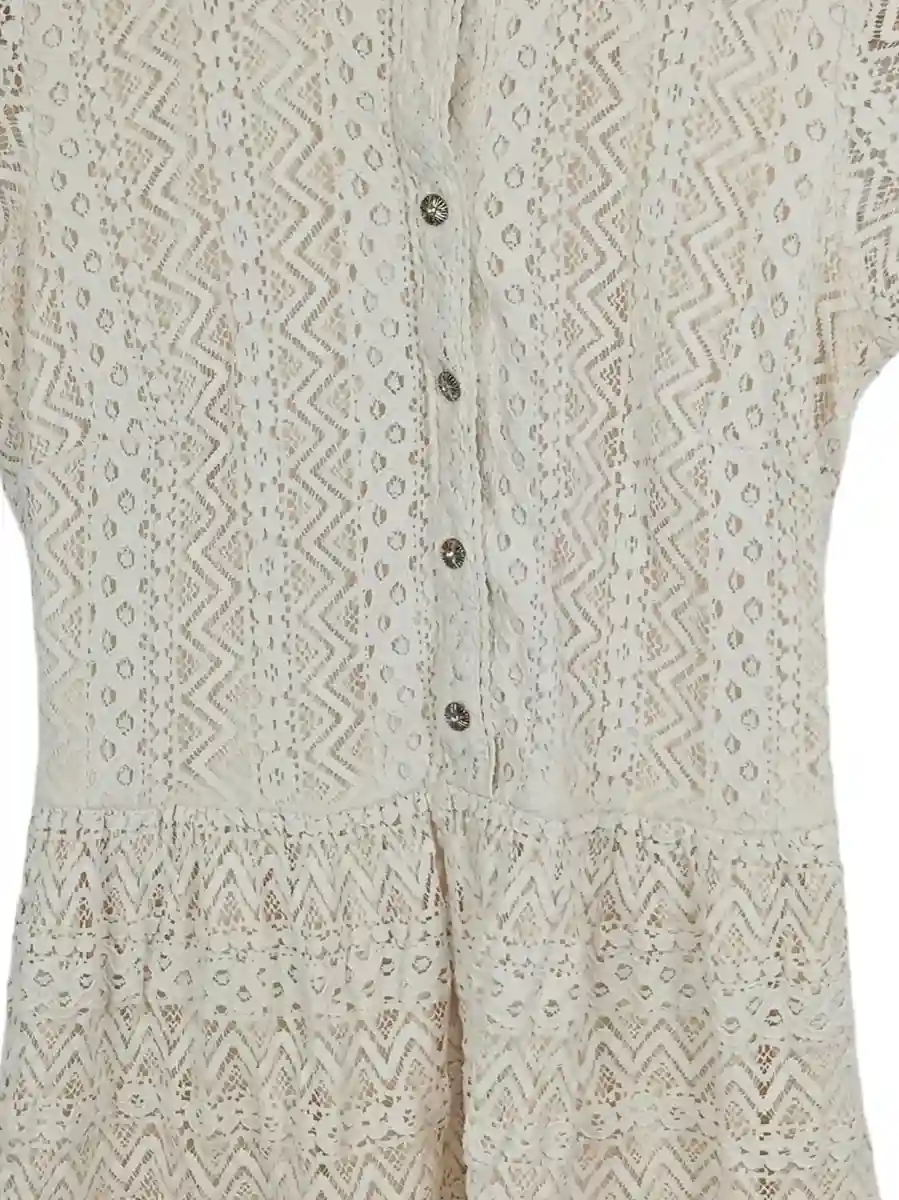RIVER ISLAND Blusenkleid Bild 2