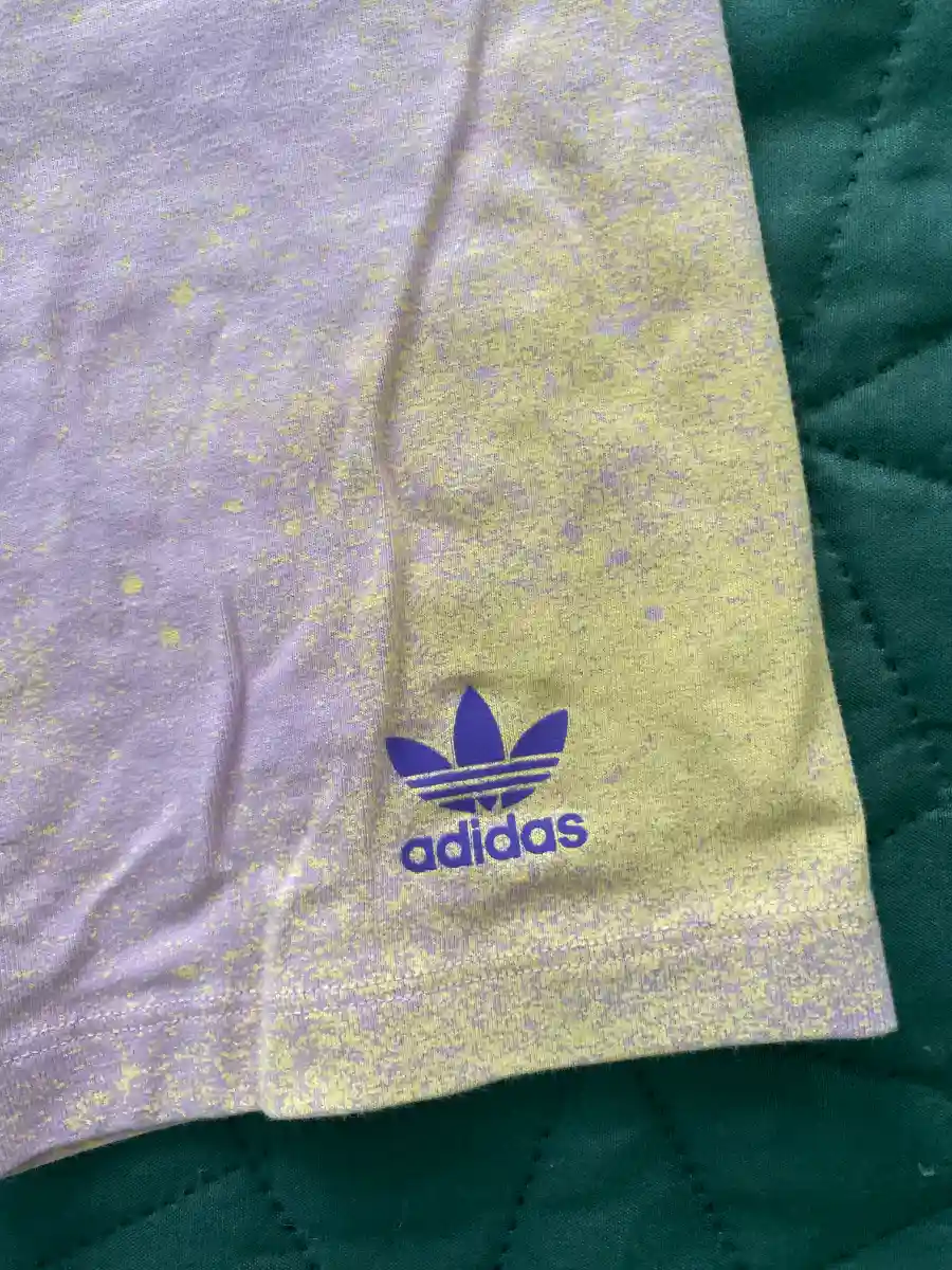 ADIDAS Sport Shorts Bild 5