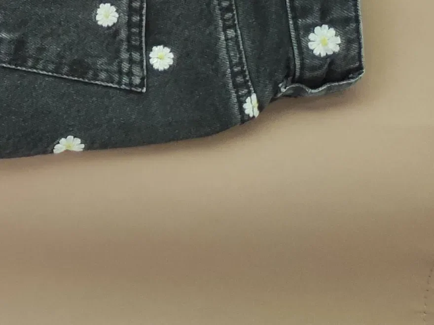 ONLY Mom Jeans Bild 6