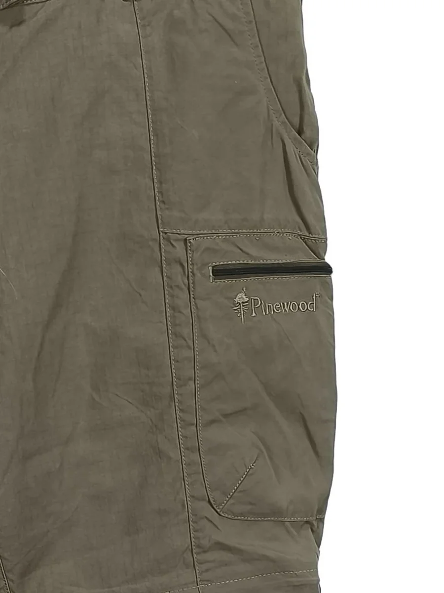 PINEWOOD Outdoorhose Bild 2