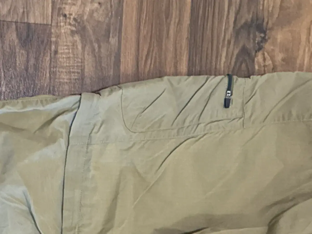 PINEWOOD Outdoorhose Bild 4