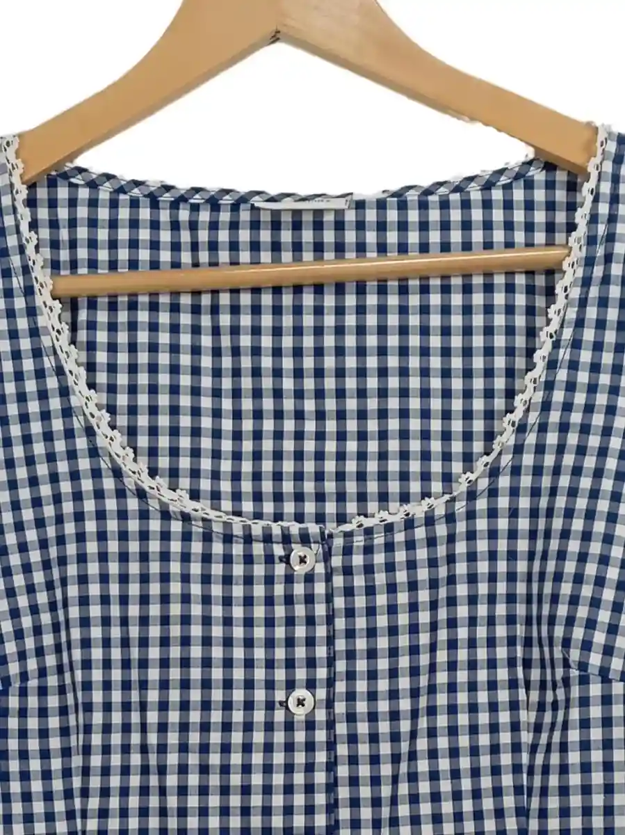 WALDSCHÜTZ Bluse Bild 3