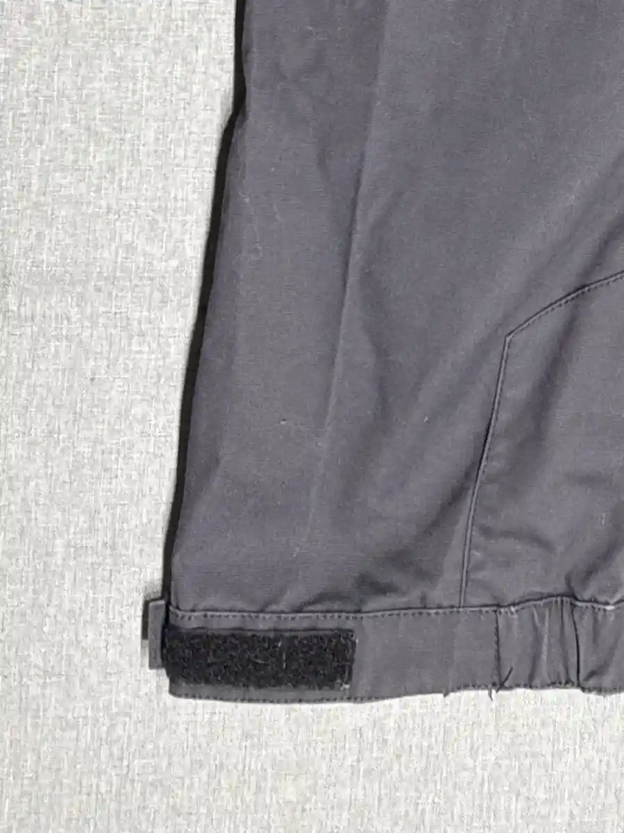 REVOLUTIONRACE Outdoorhose Bild 2