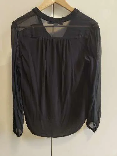 DIANE VON FURSTENBERG Bluse Bild 2