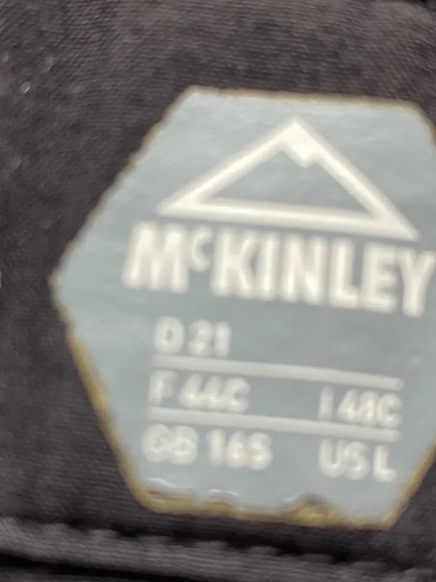 MCKINLEY Outdoorhose Bild 7