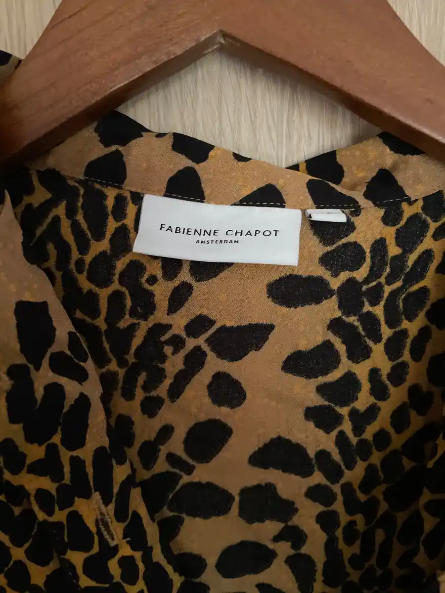 FABIENNE CHAPOT Bluse Bild 7