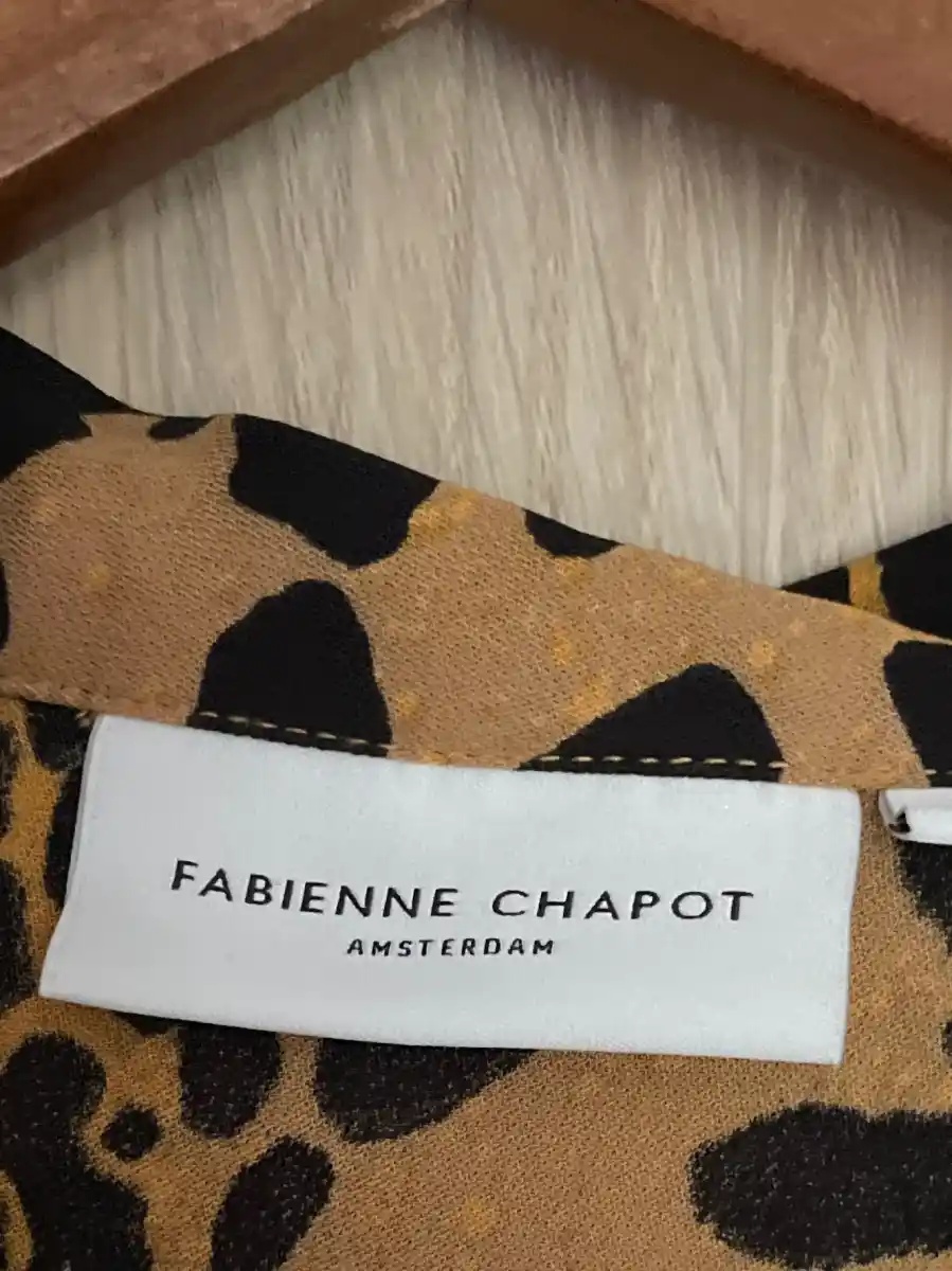 FABIENNE CHAPOT Bluse Bild 8