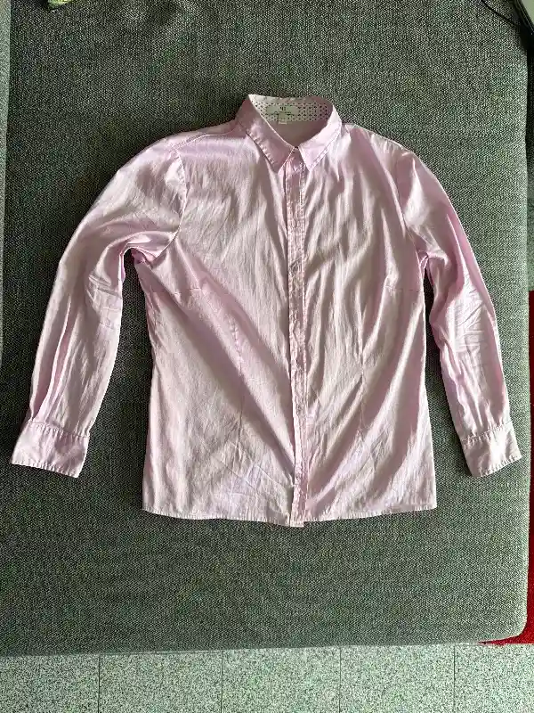 PETER HAHN Bluse Bild 2