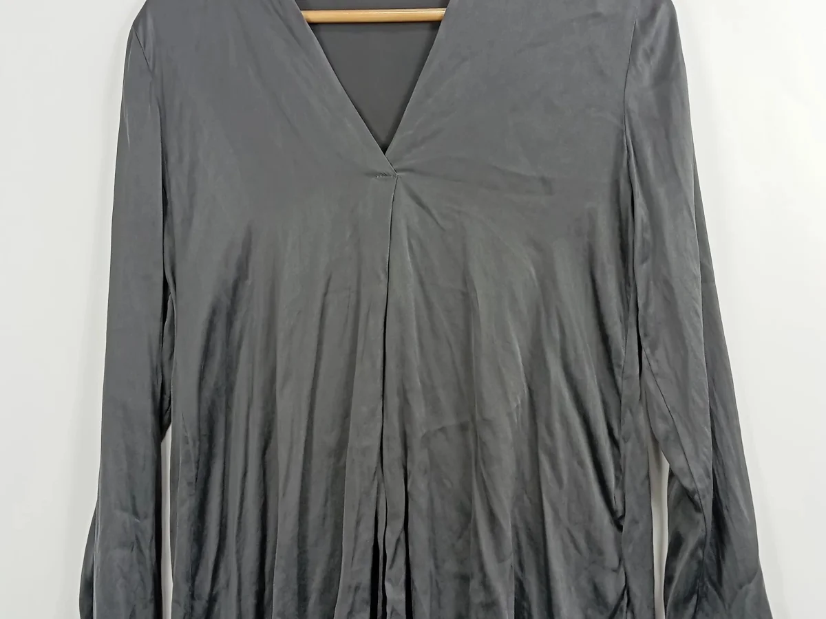 HER SHIRT Bluse Bild 4