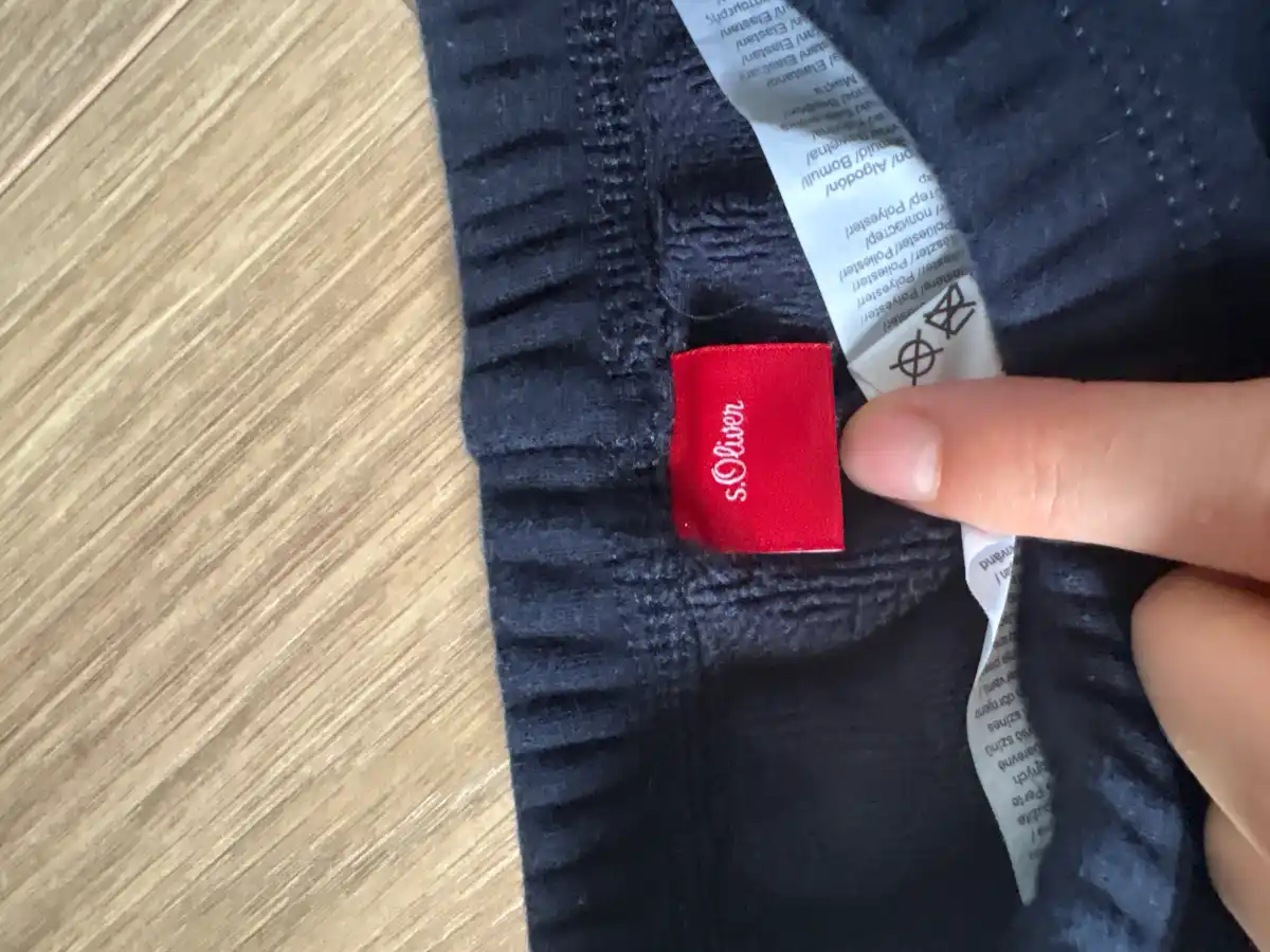 S.OLIVER Leggings Bild 3