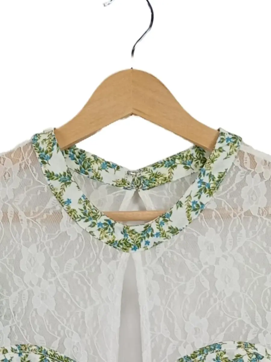 CORSET STORY Bluse Bild 3