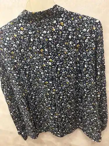 MARC O'POLO Bluse Bild 3