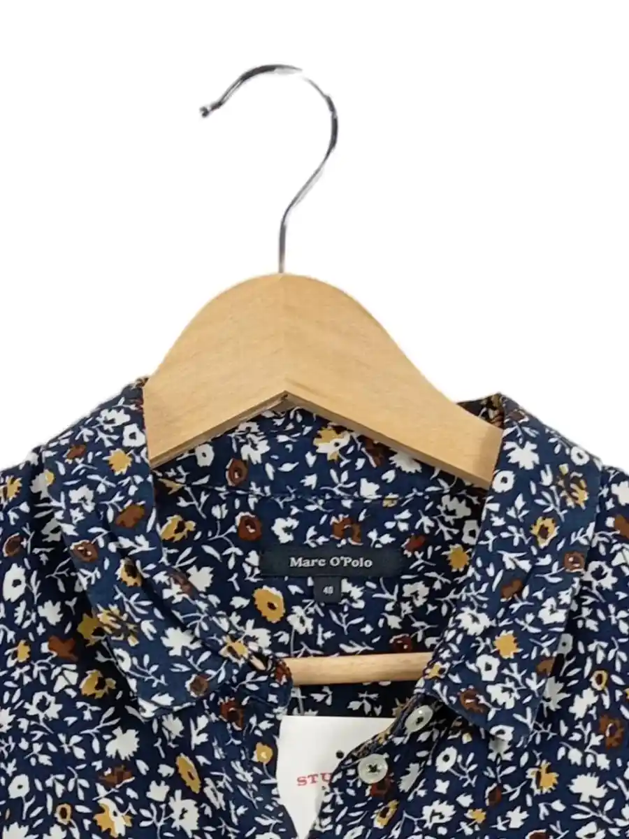 MARC O'POLO Bluse Bild 4