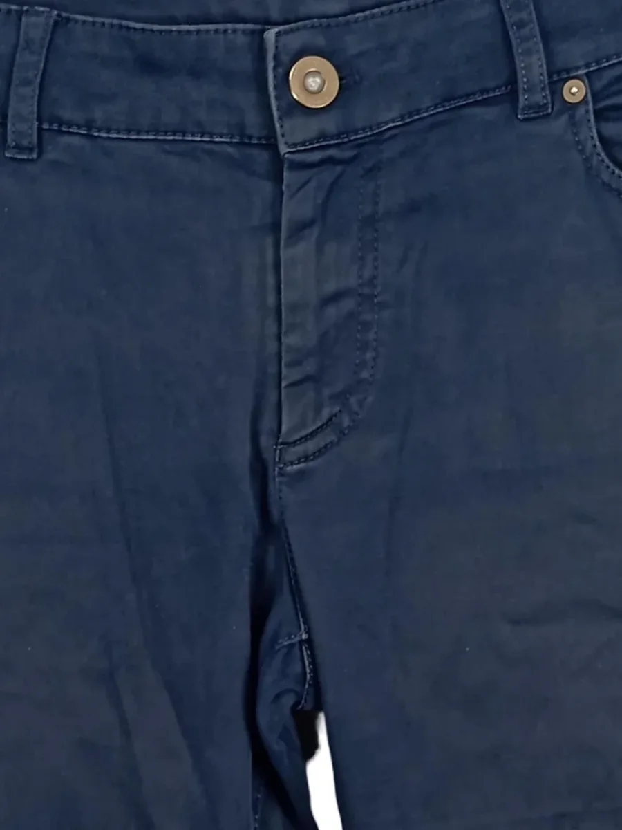 MARC O'POLO Mom Jeans Bild 2