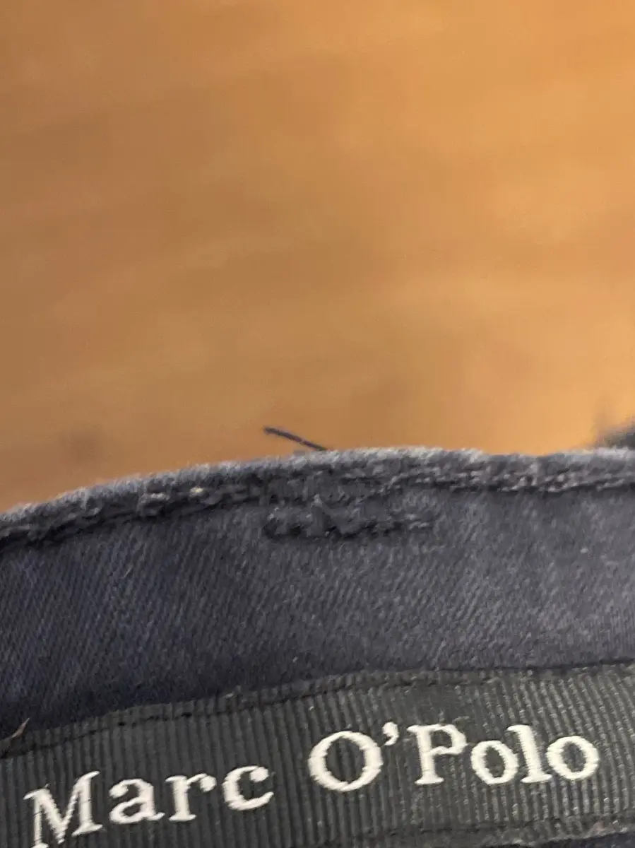 MARC O'POLO Mom Jeans Bild 5