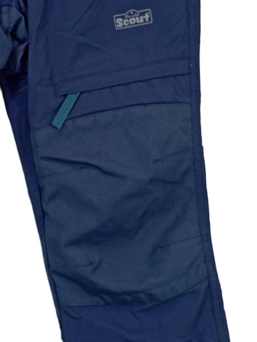 SCOUT Outdoorhose Bild 2