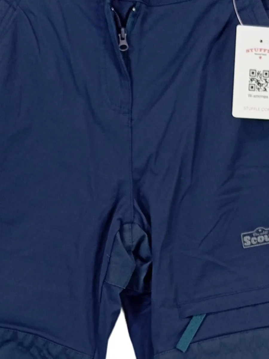 SCOUT Outdoorhose Bild 4
