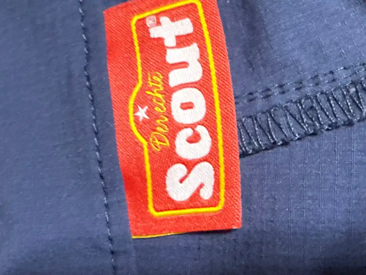 SCOUT Outdoorhose Bild 5
