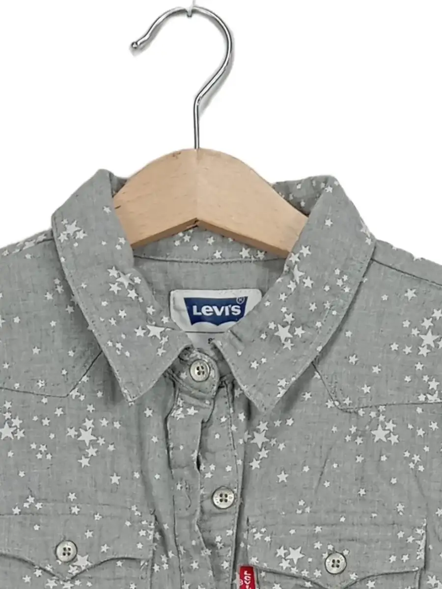 LEVI'S Blusenkleid Bild 2