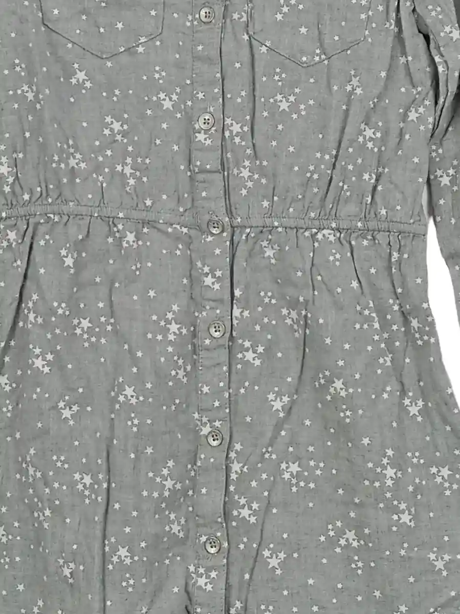 LEVI'S Blusenkleid Bild 4