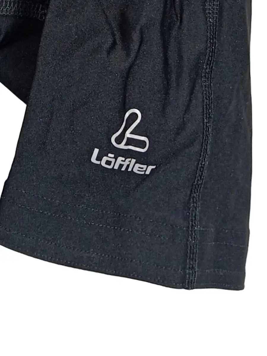 LÖFFLER Radhose Bild 2