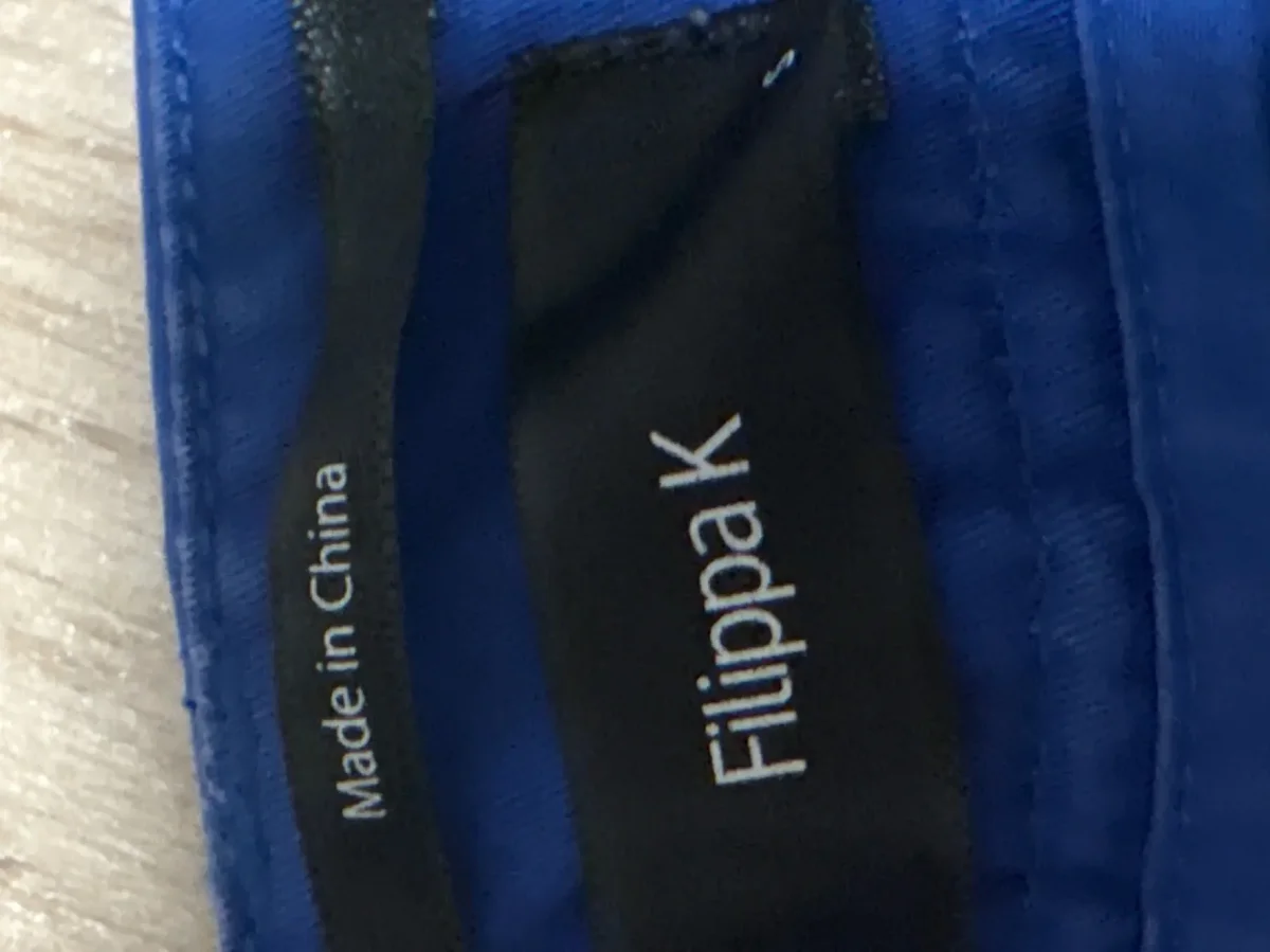 FILIPPA K Shorts Bild 3