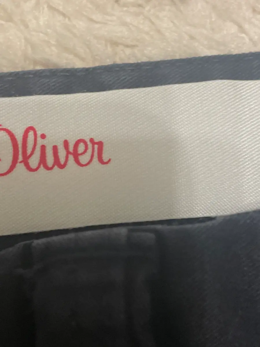 S.OLIVER Shorts Bild 5