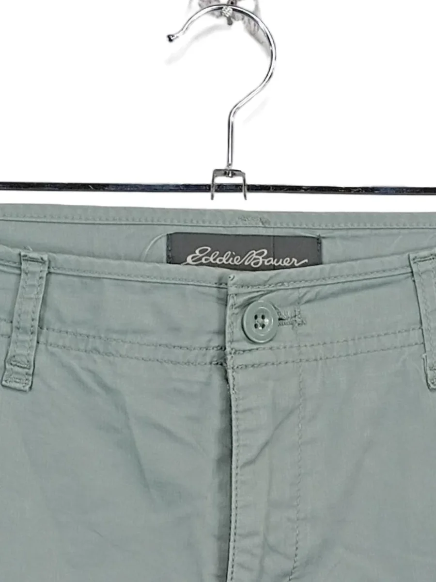 EDDIE BAUER Shorts Bild 2