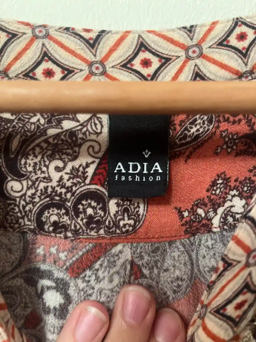 ADIA Bluse Bild 6