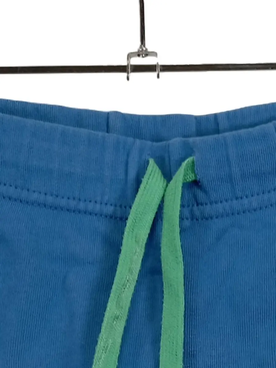 UNITED COLORS OF BENETTON Shorts Bild 2