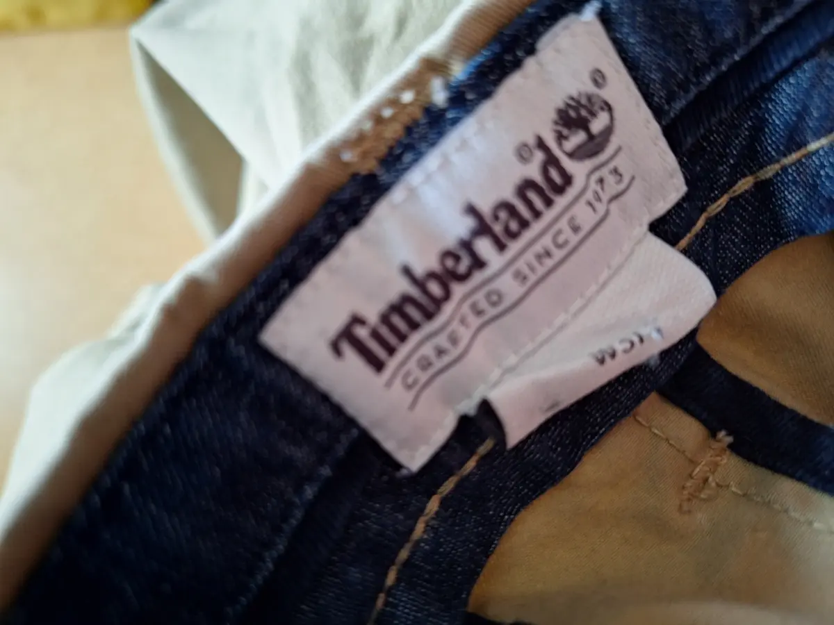 TIMBERLAND Shorts Bild 3