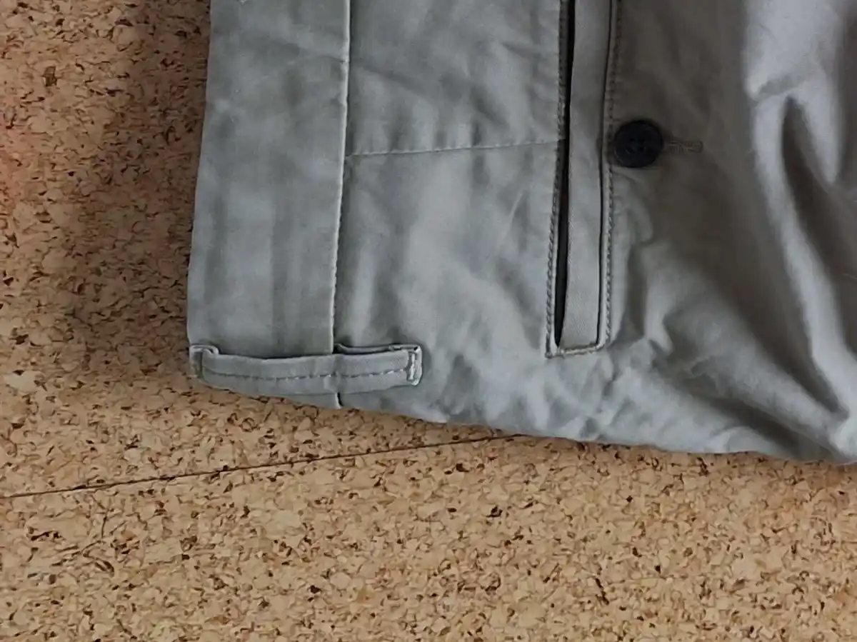 TIMBERLAND Shorts Bild 4