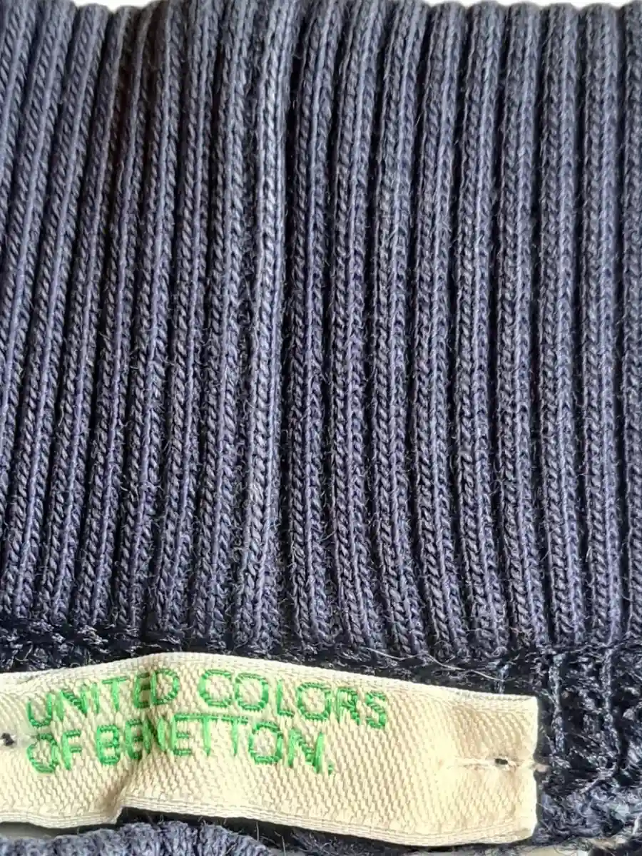 UNITED COLORS OF BENETTON Jogginghose Bild 7