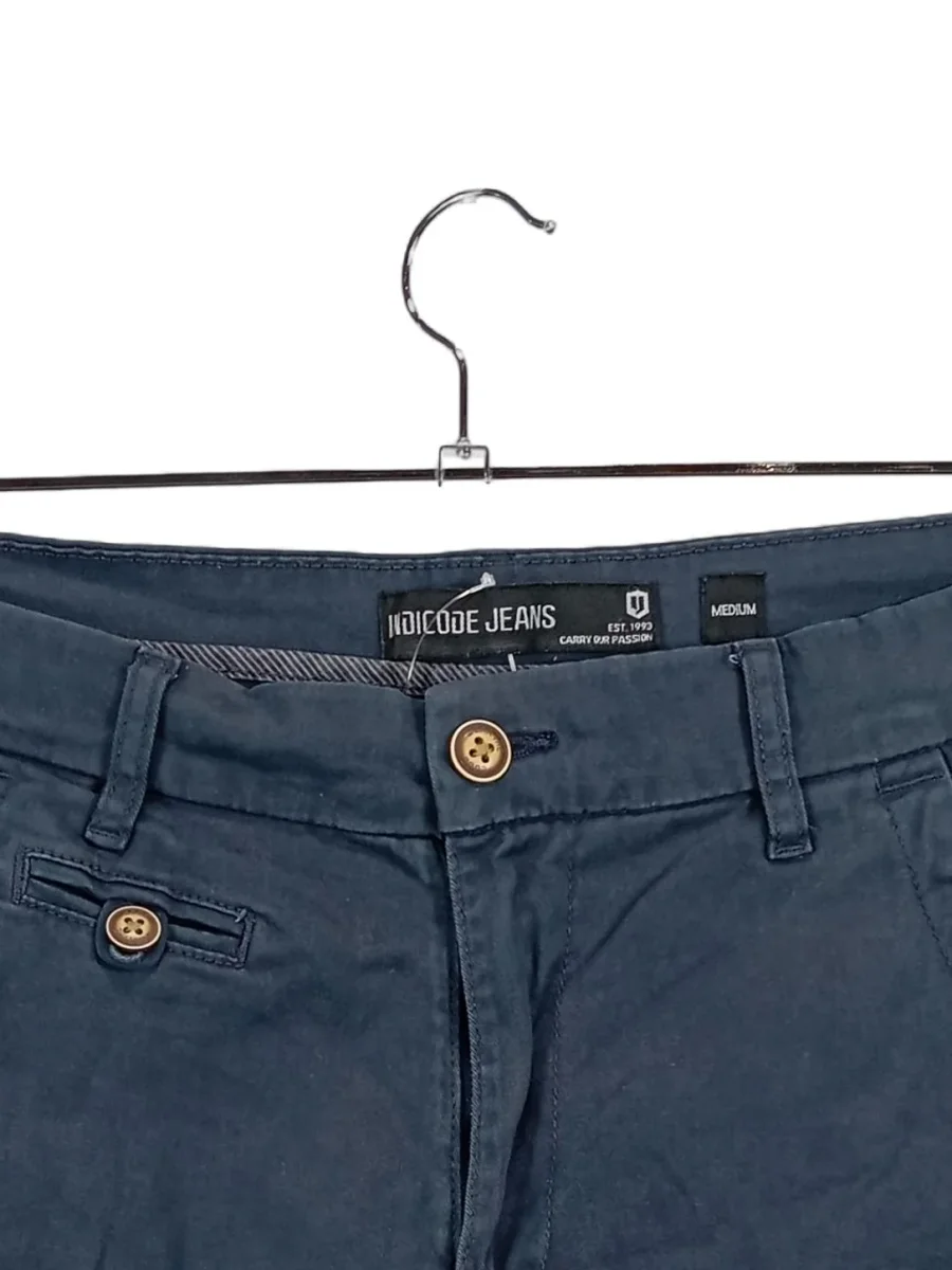 INDICODE JEANS Shorts Bild 2