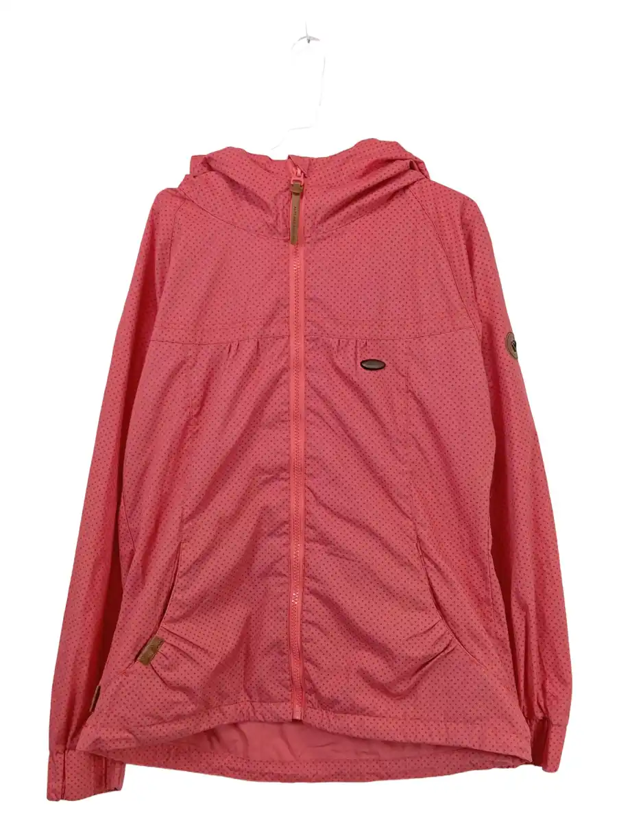 ALIFE & KICKIN Outdoorjacke