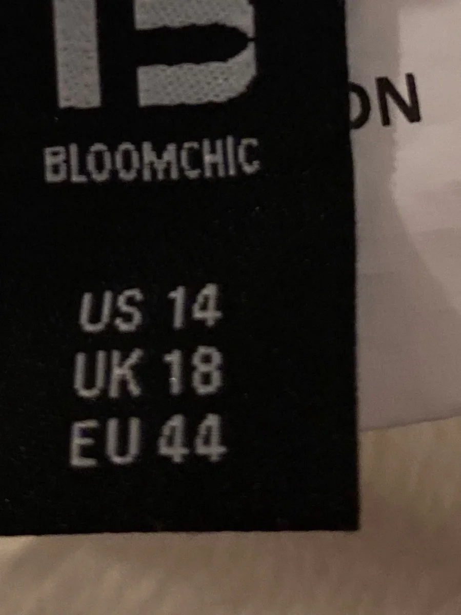 BLOOMCHIC Bluse Bild 6