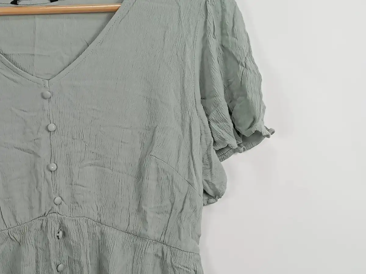 BLOOMCHIC Bluse Bild 2