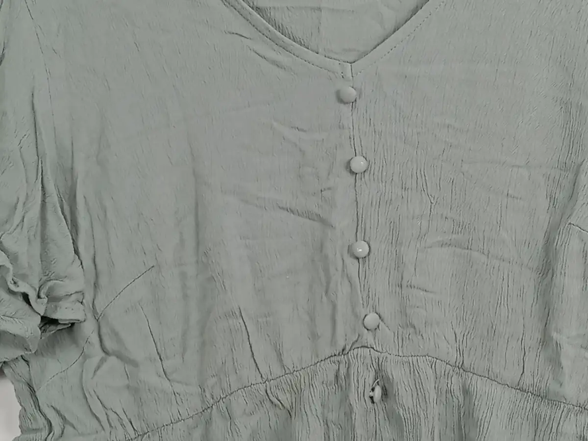 BLOOMCHIC Bluse Bild 3
