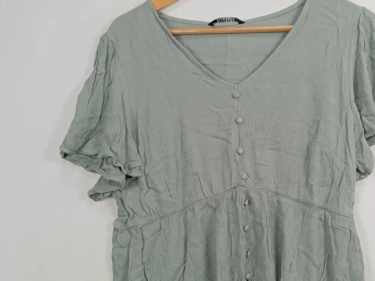 BLOOMCHIC Bluse Bild 4