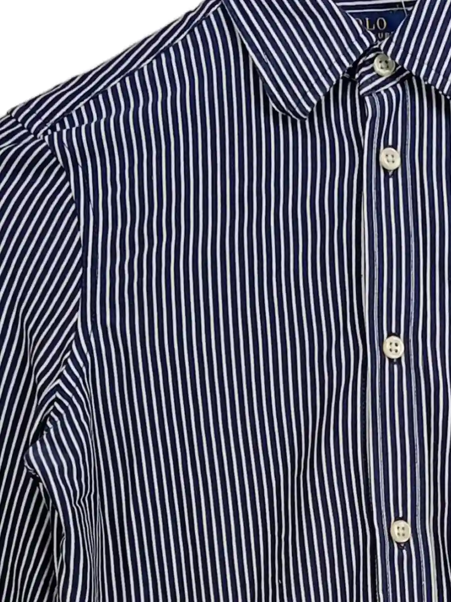 POLO RALPH LAUREN Hemdbluse Bild 3