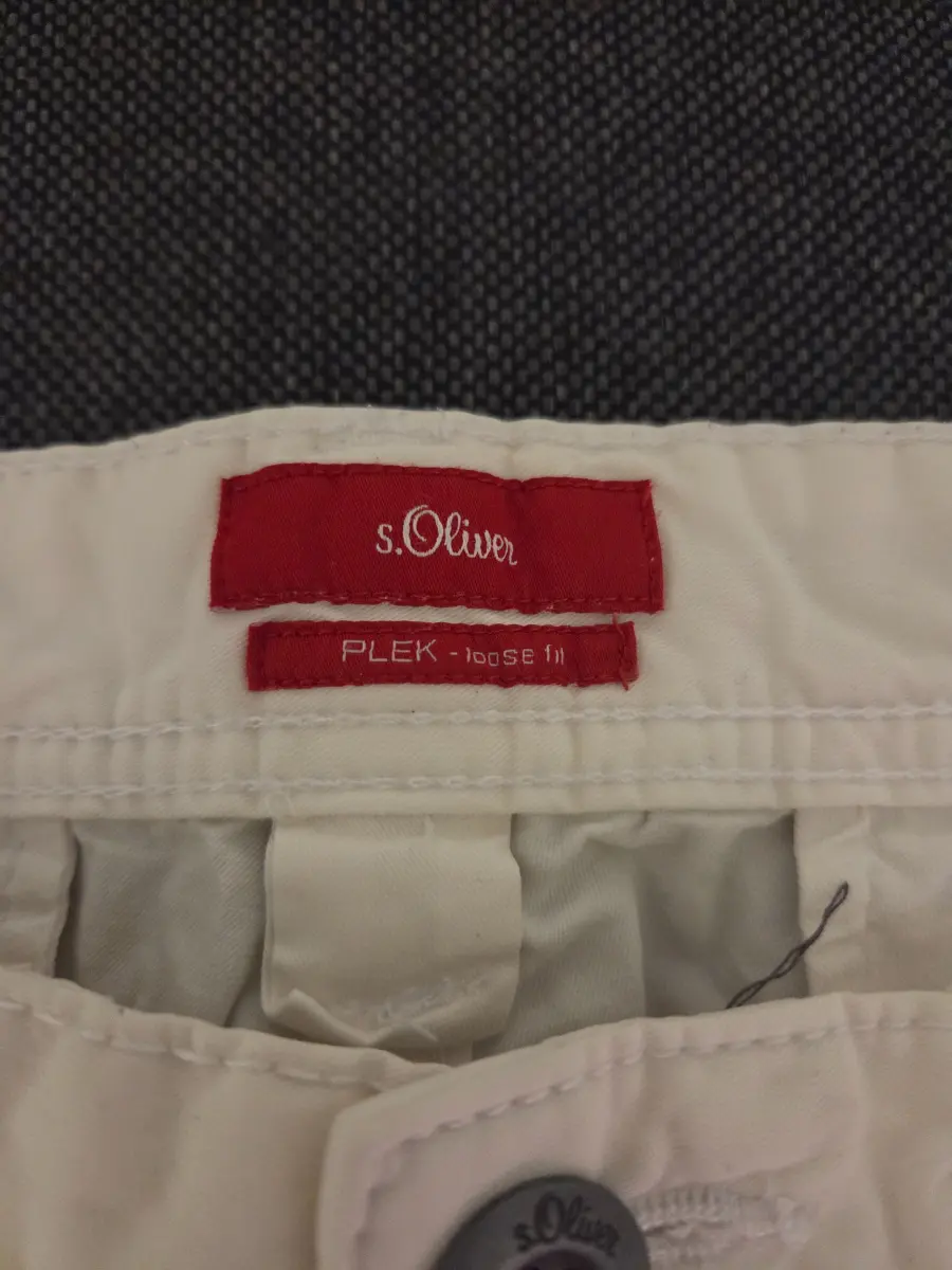 S.OLIVER Shorts Bild 6