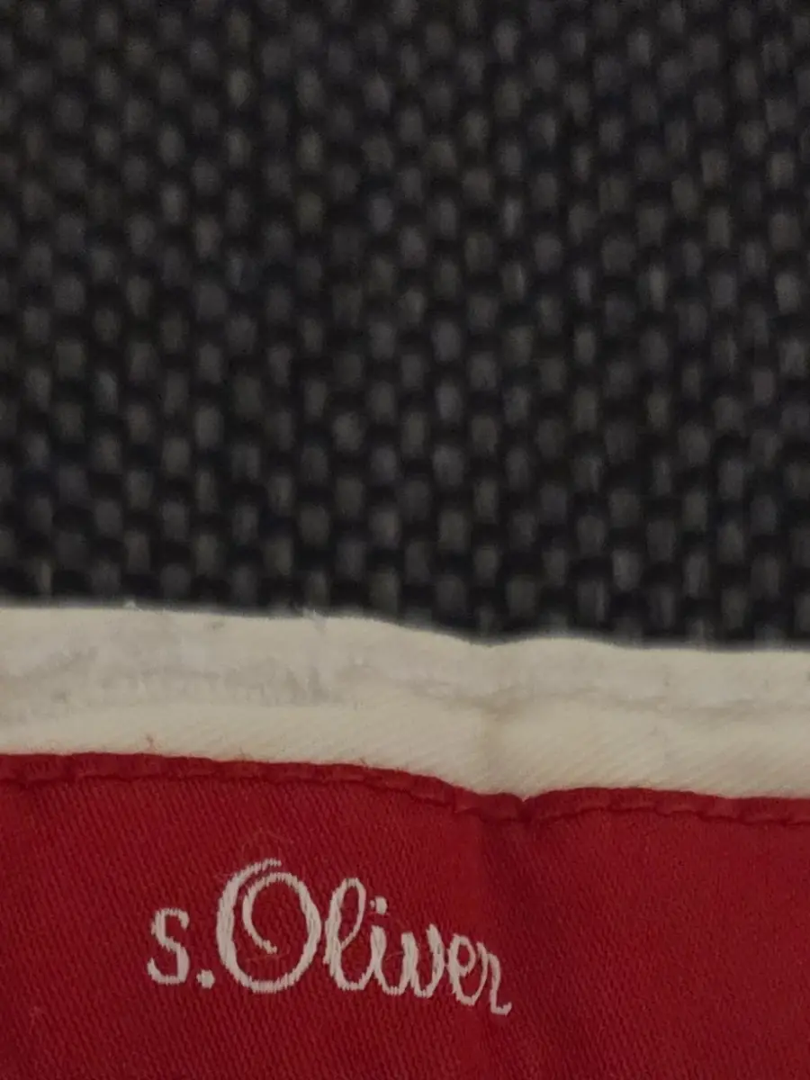 S.OLIVER Shorts Bild 8
