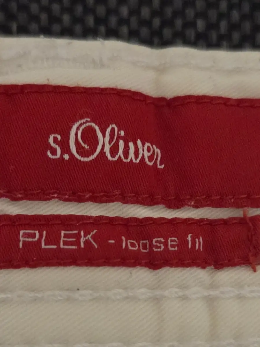 S.OLIVER Shorts Bild 7