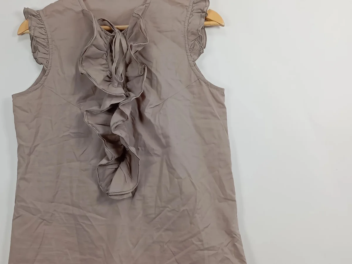 SISLEY Bluse Bild 3