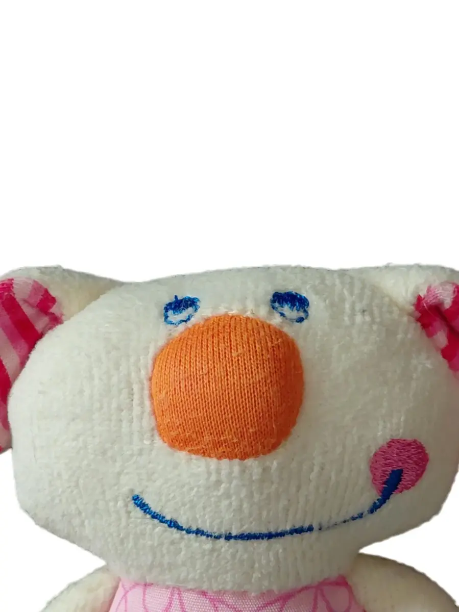 HABA Baby Kuscheltier Bild 2