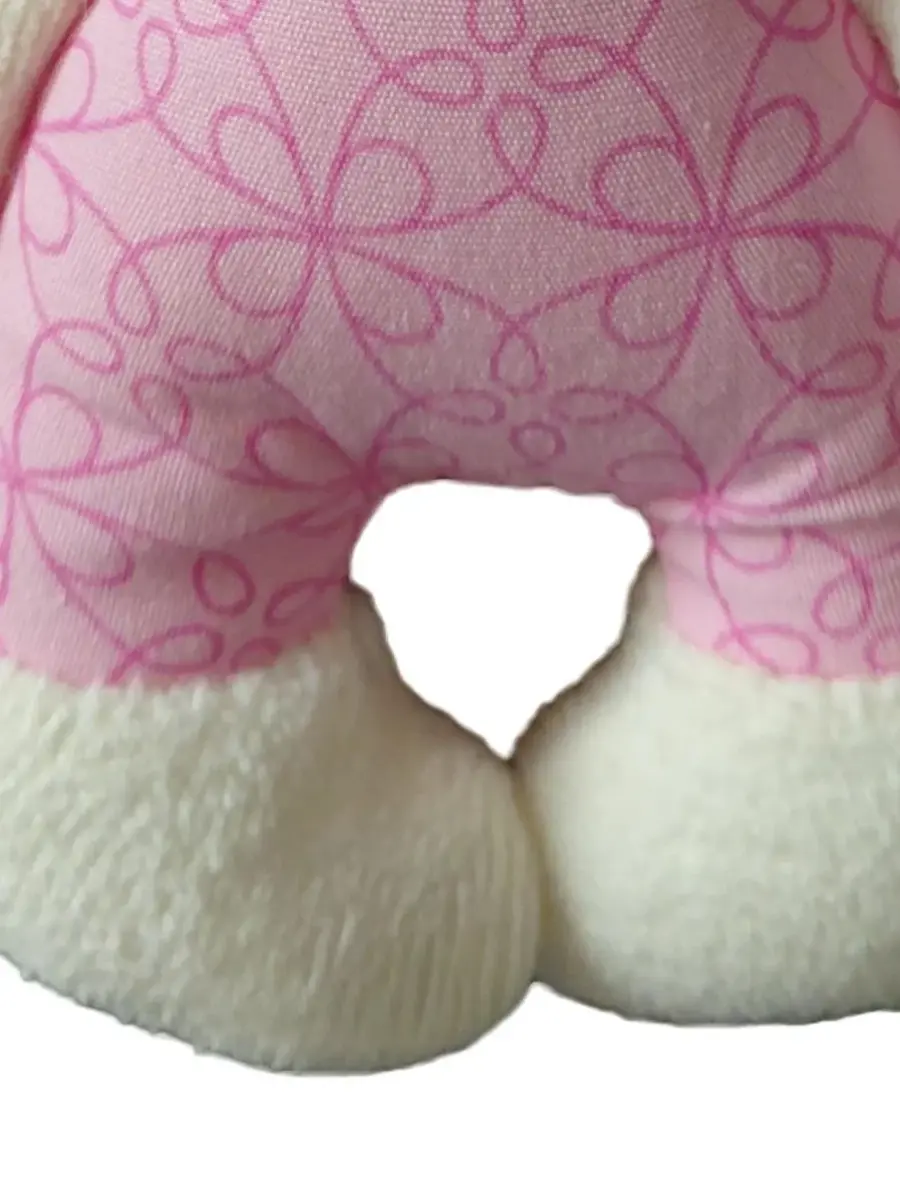 HABA Baby Kuscheltier Bild 3