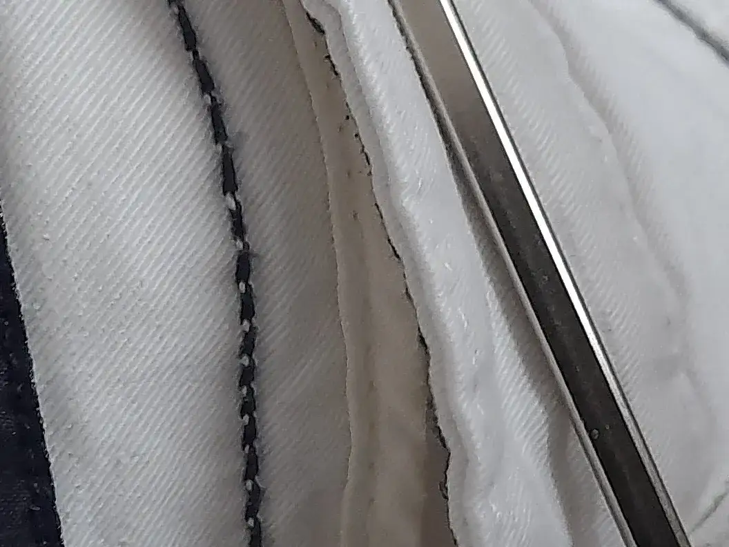 ZARA MAN Shorts Bild 6