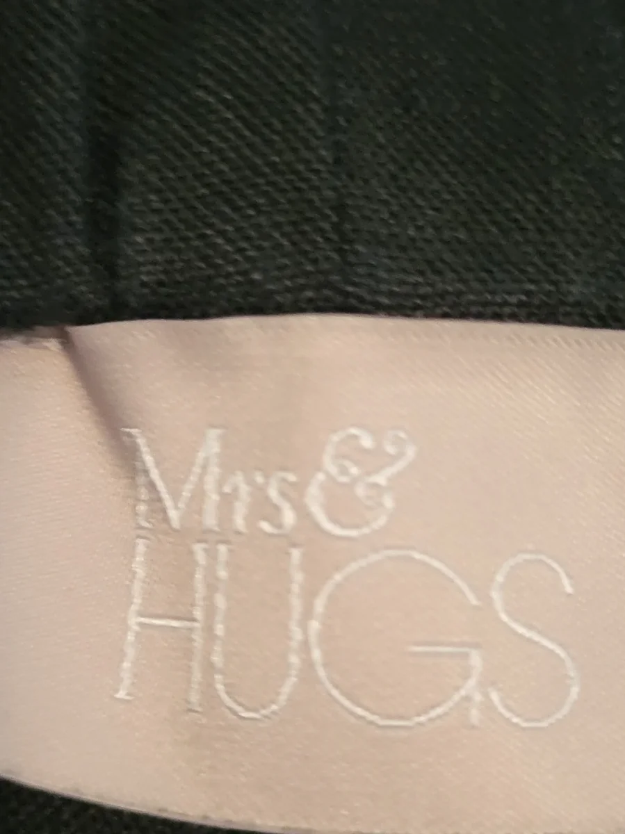 MRS & HUGS Shorts Bild 5