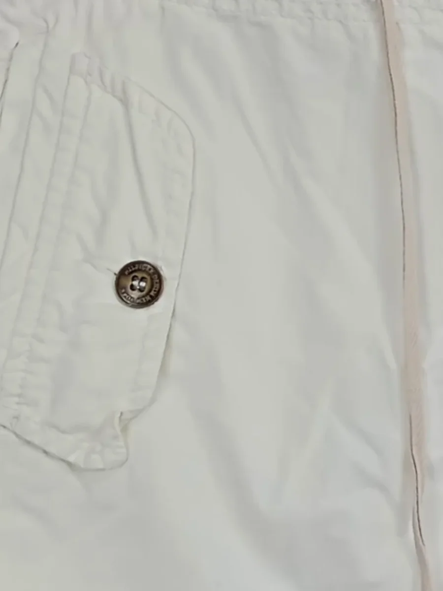 TOMMY HILFIGER Shorts Bild 4